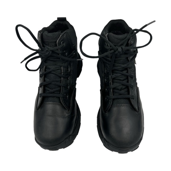 DANNER Striker Bolt 4.5” Black 9D main image 4